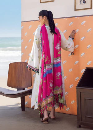 Rosa - Sadaf Fawad Khan