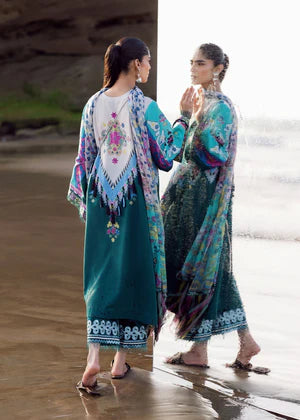 Surf Gypsy - Sadaf Fawad Khan