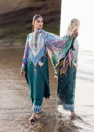 Surf Gypsy - Sadaf Fawad Khan