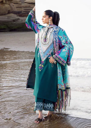 Surf Gypsy - Sadaf Fawad Khan