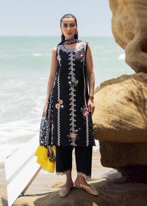 Luna - Sadaf Fawad Khan