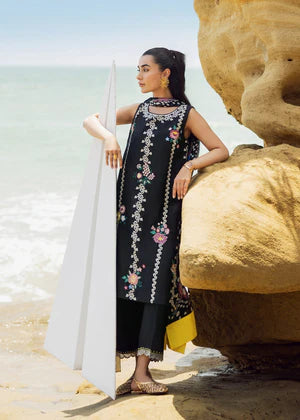 Luna - Sadaf Fawad Khan