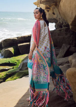 Retro Polka - Sadaf Fawad Khan