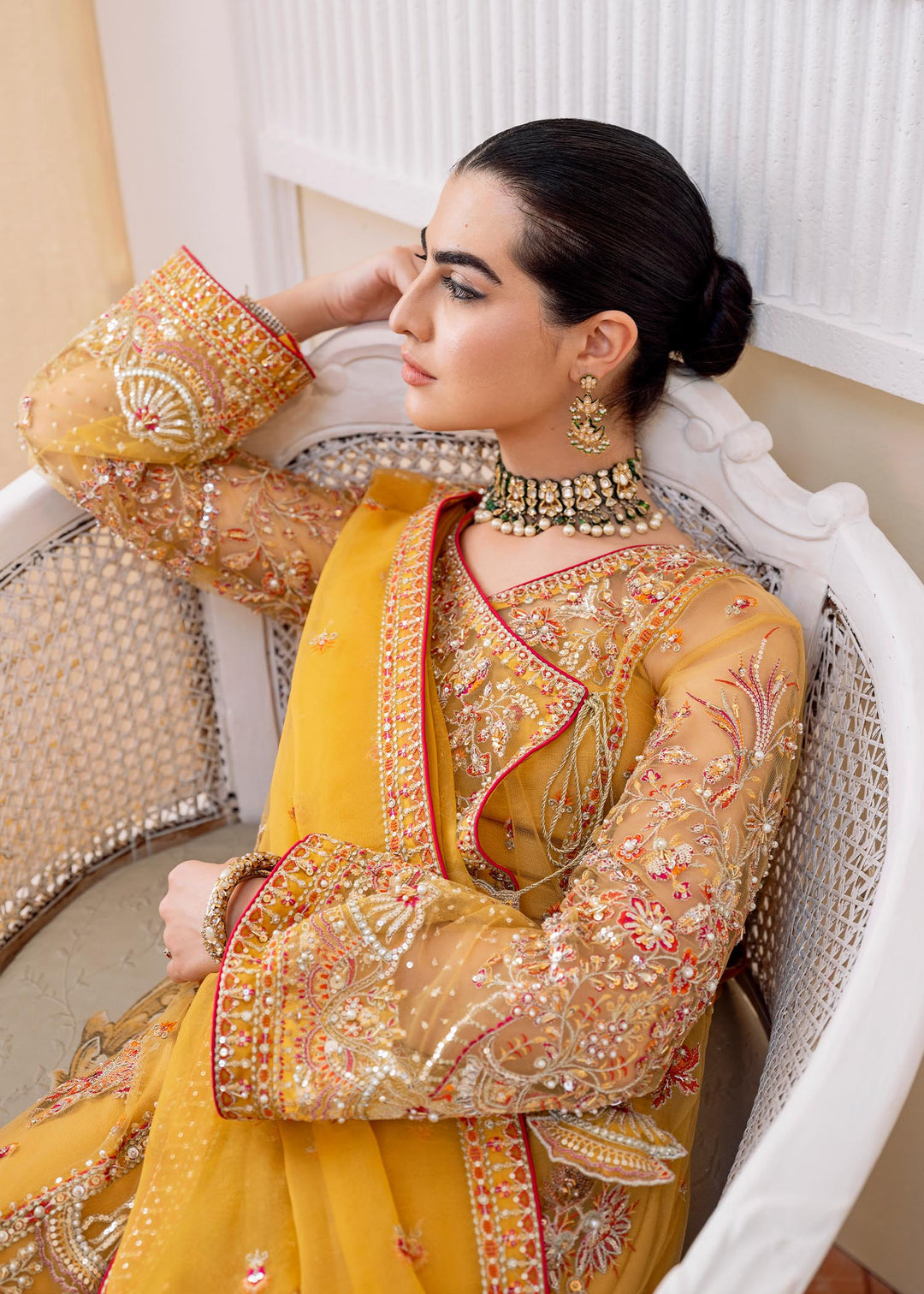 URWA