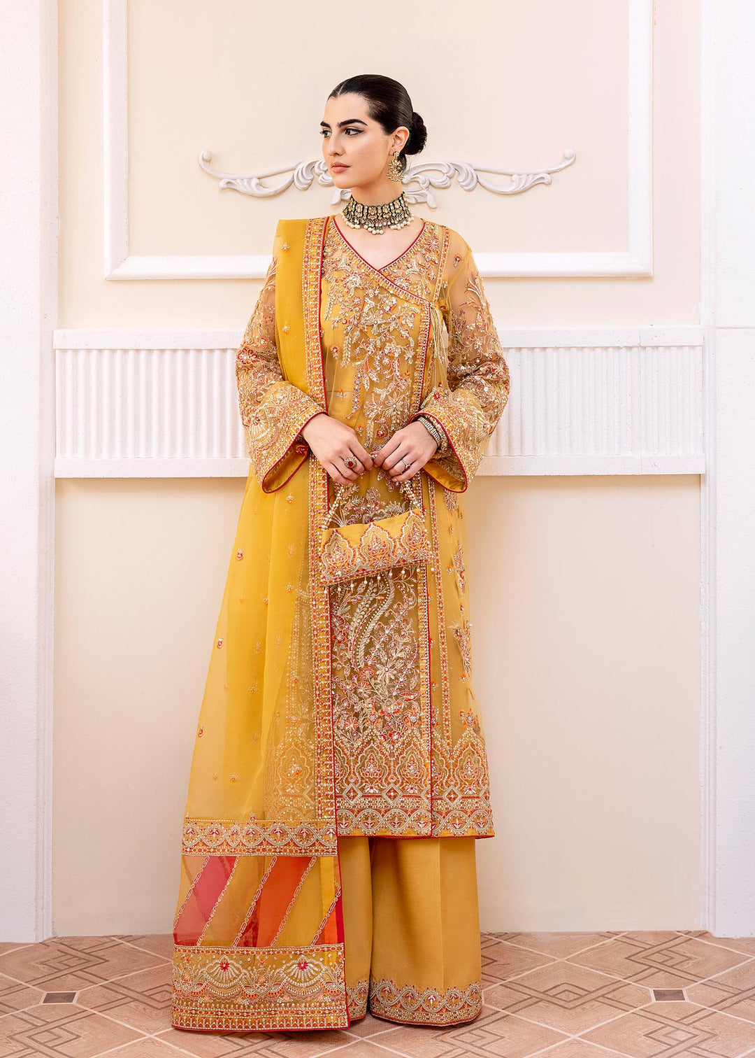 URWA