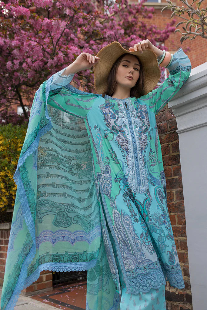 Design 4B SN Basics 2025 UNSTITCHED