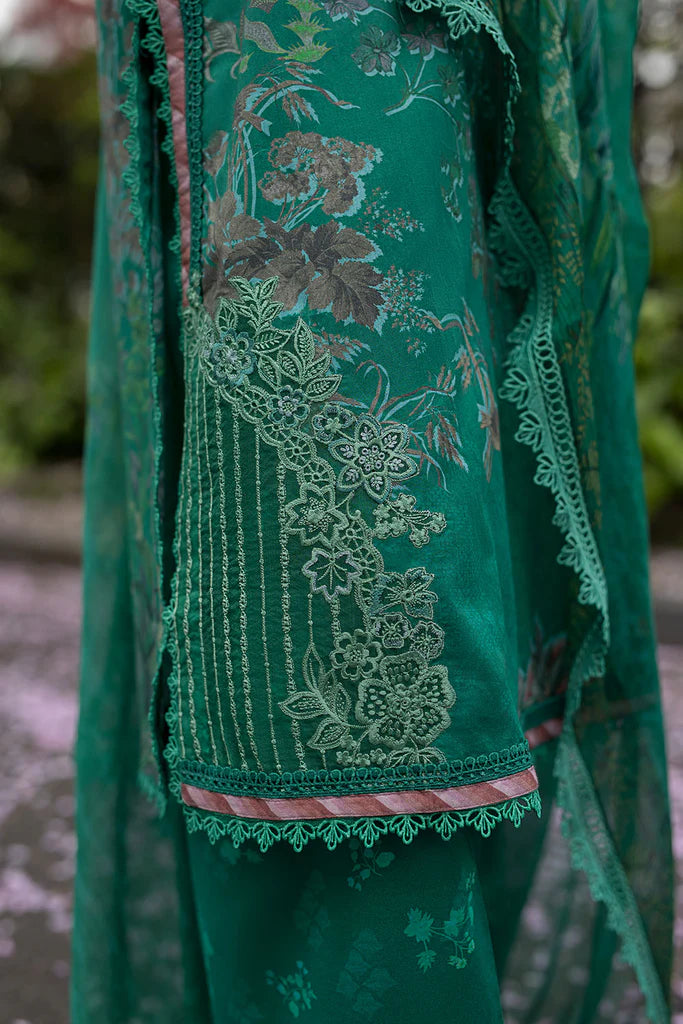 Design 5B SN Basics 2025 UNSTITCHED