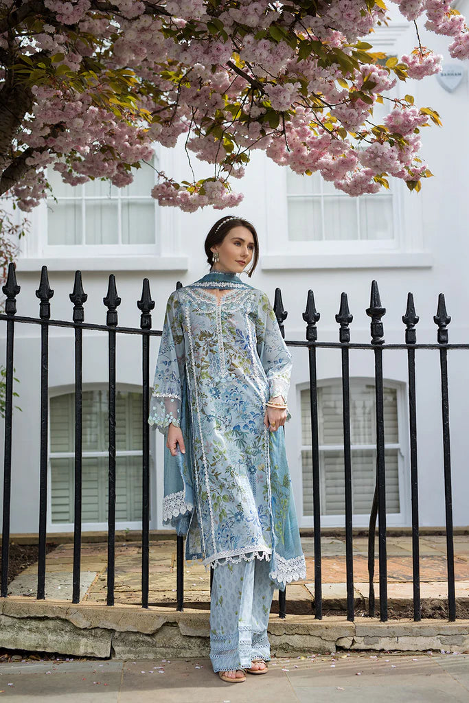 Design 6A SN Basics 2025 UNSTITCHED