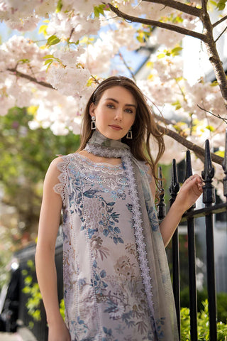 Design 6B SN Basics 2025 UNSTITCHED