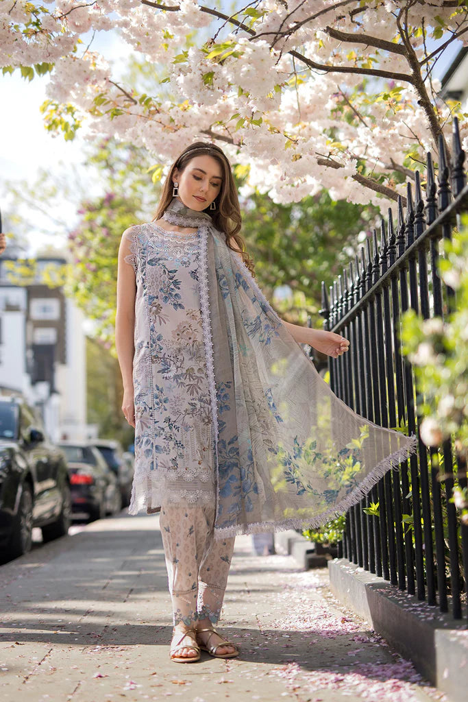 Design 6B SN Basics 2025 UNSTITCHED