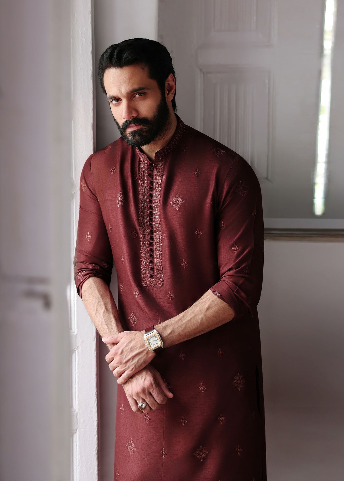Daniyal Brown