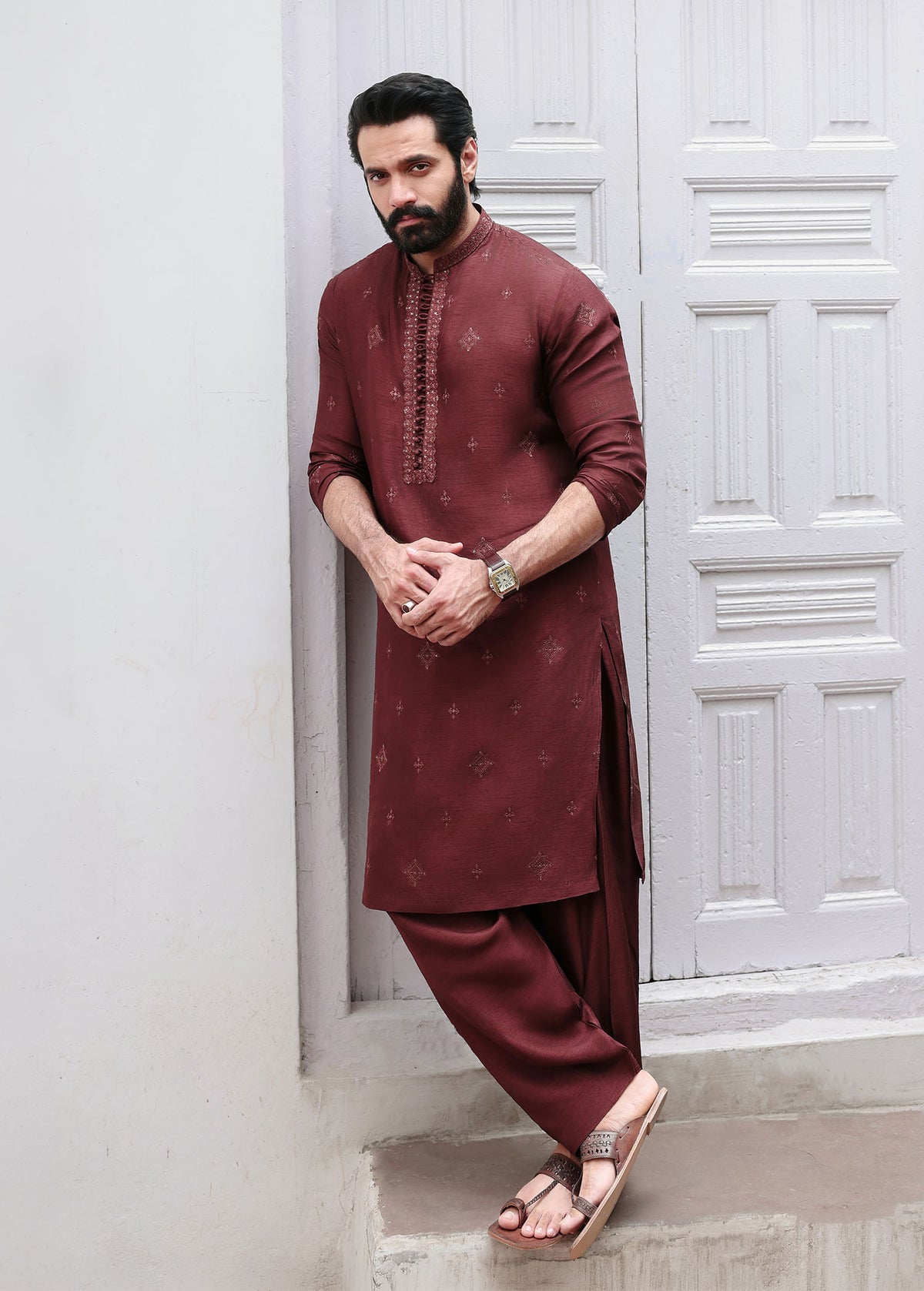 Daniyal Brown