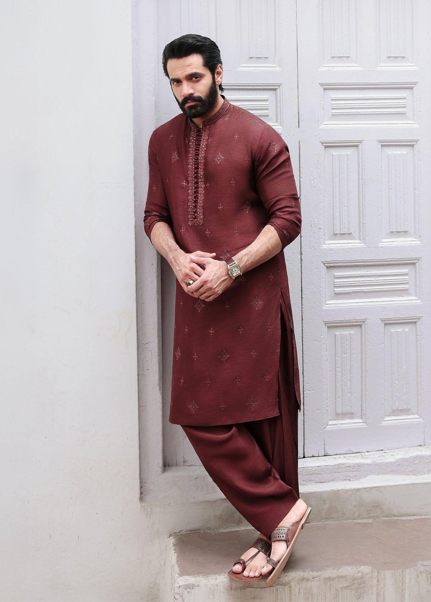 Daniyal Brown
