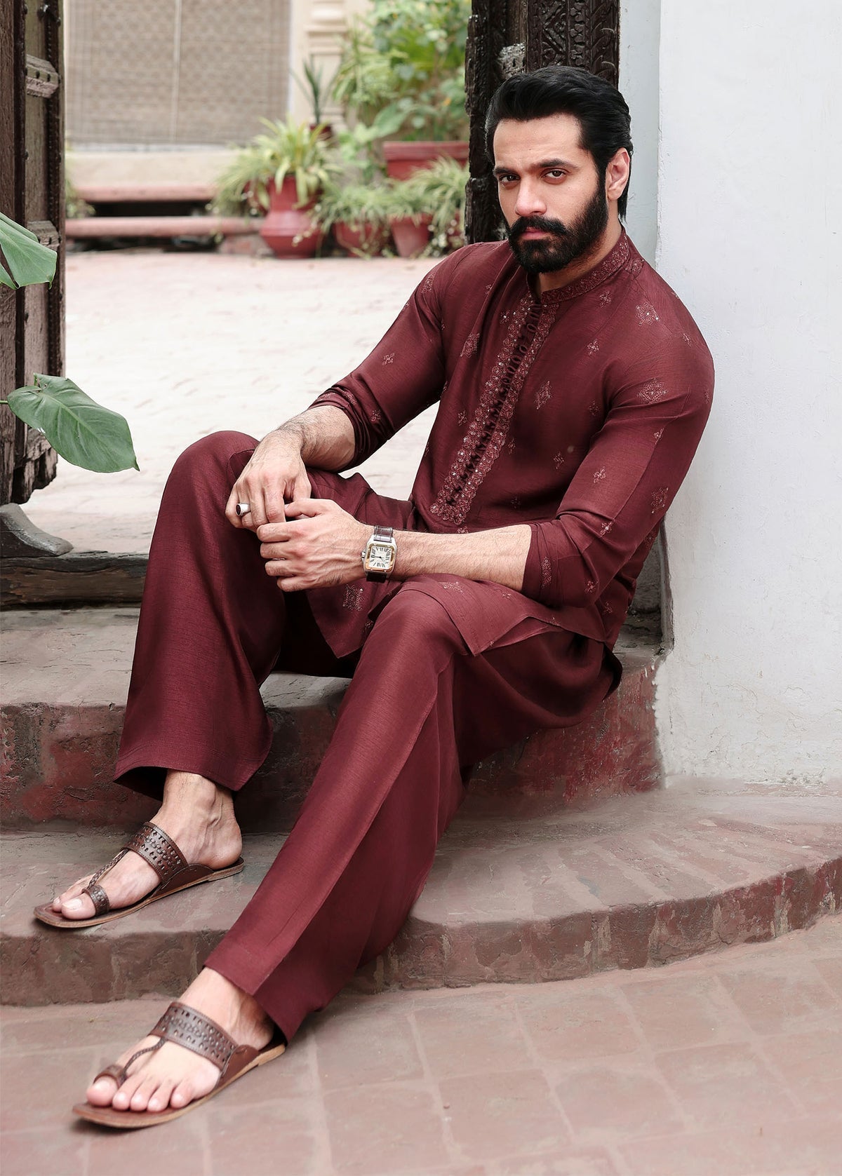 Daniyal Brown