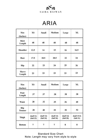 ARIA