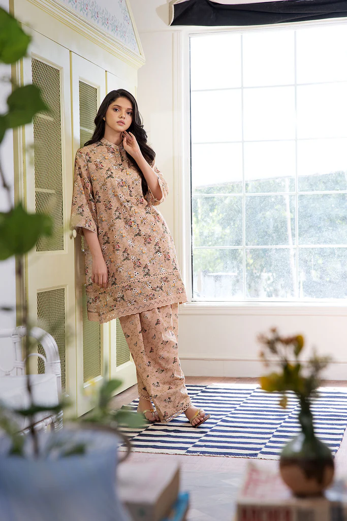 DESIGN 1B SN BASICS 2024 UNSTITCHED