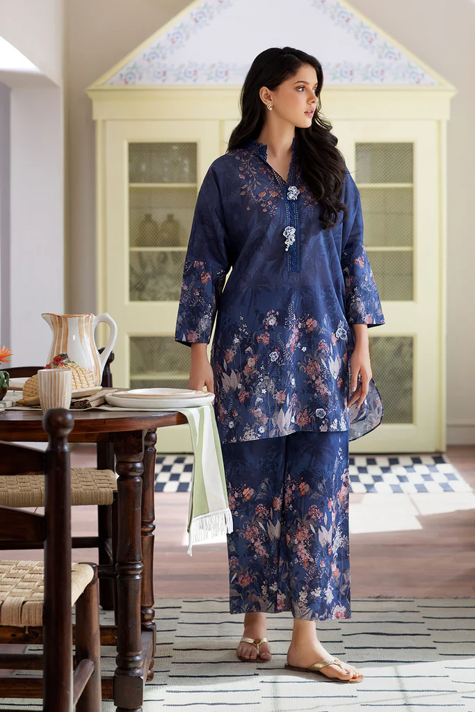 DESIGN 5B SN BASICS 2024 UNSTITCHED