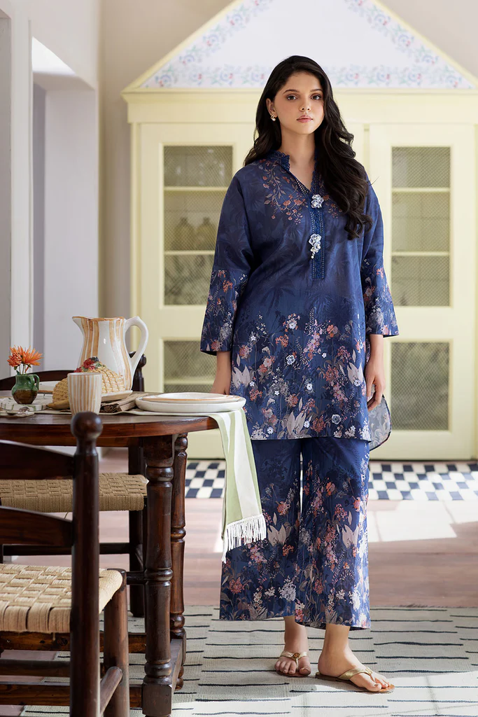 DESIGN 5B SN BASICS 2024 UNSTITCHED