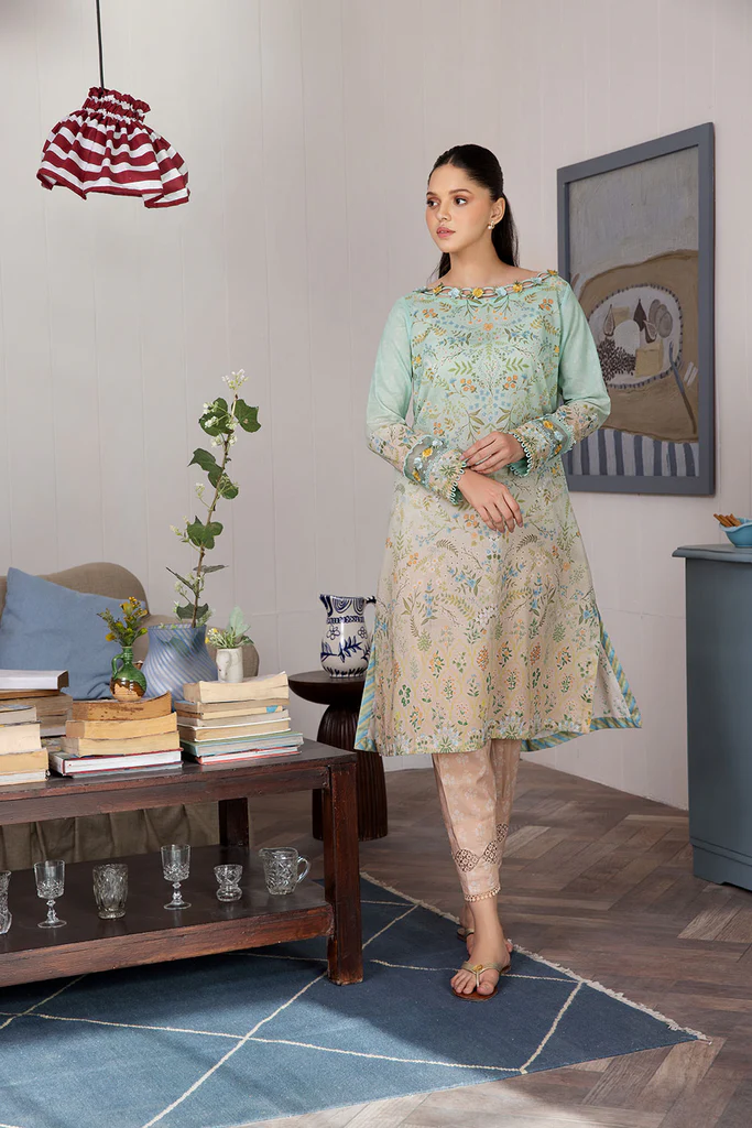 DESIGN 2B SN BASICS 2024 UNSTITCHED
