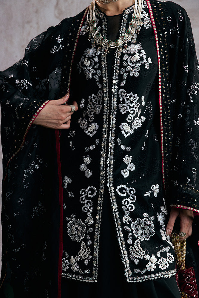 ZAARISH