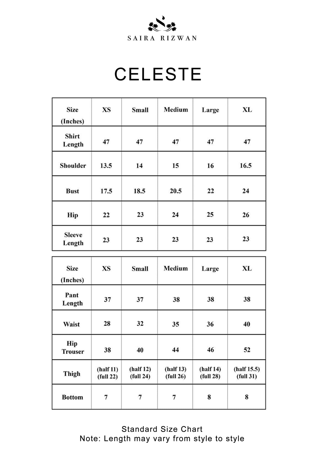 CELESTE