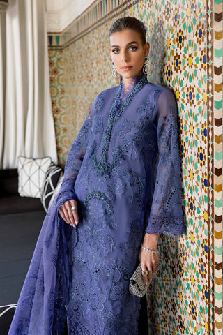 MARIA B LUXURY LAWN '25 - 06 B