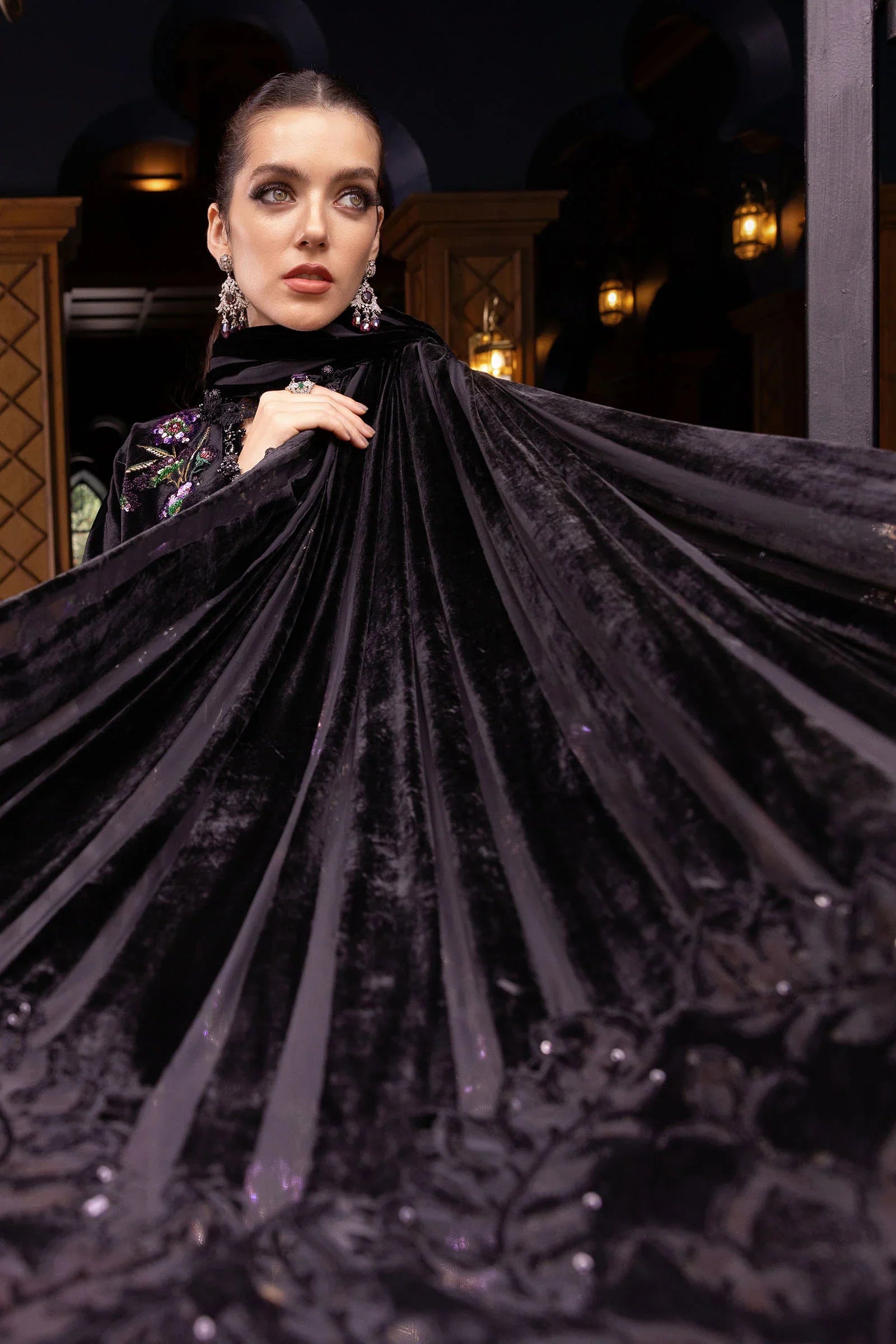 WL-1306-Black and Purple