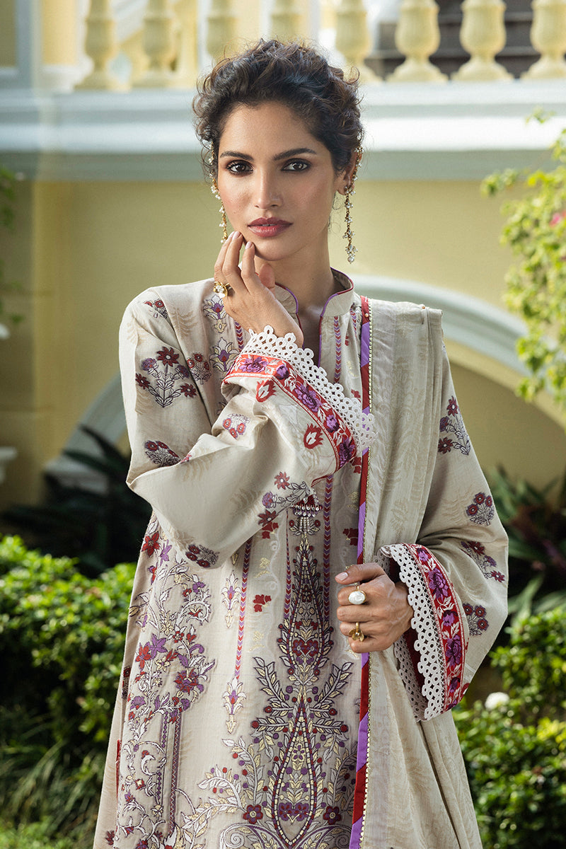 MUSHQ JACQUARD '25 - 01