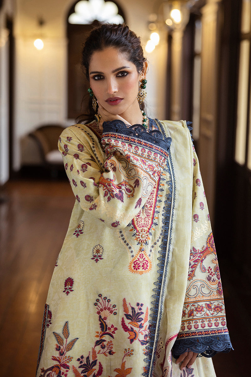 MUSHQ JACQUARD '25 - 03