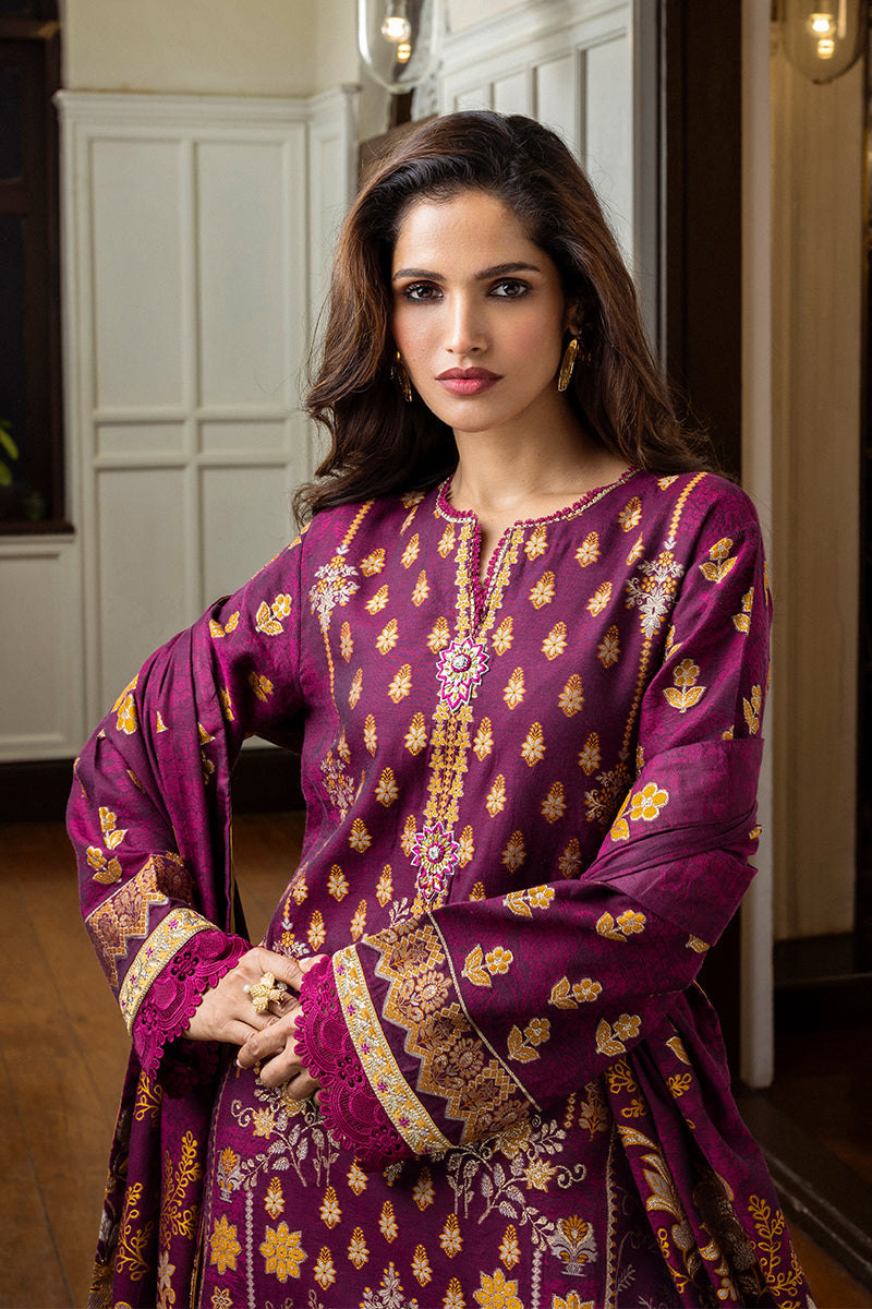 MUSHQ JACQUARD '25 - 04