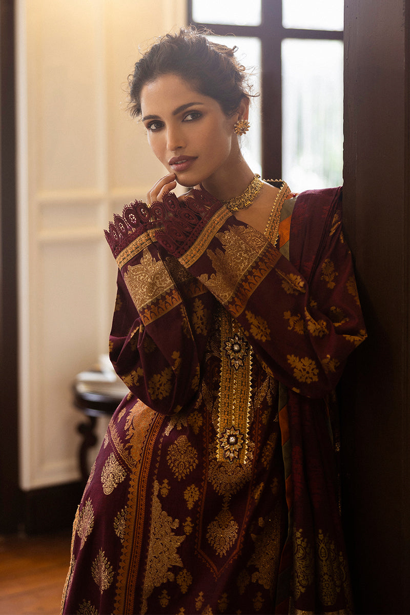 MUSHQ JACQUARD '25 - 05