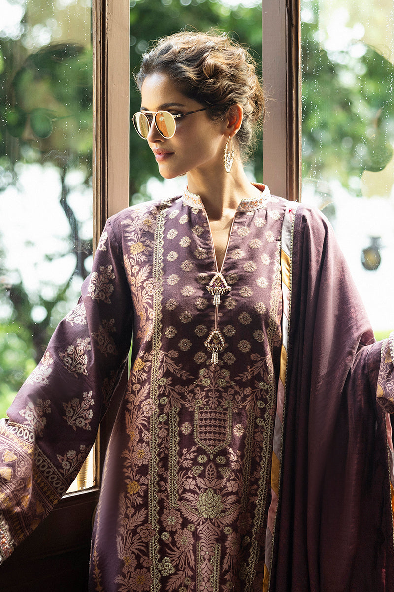 MUSHQ JACQUARD '25 - 07