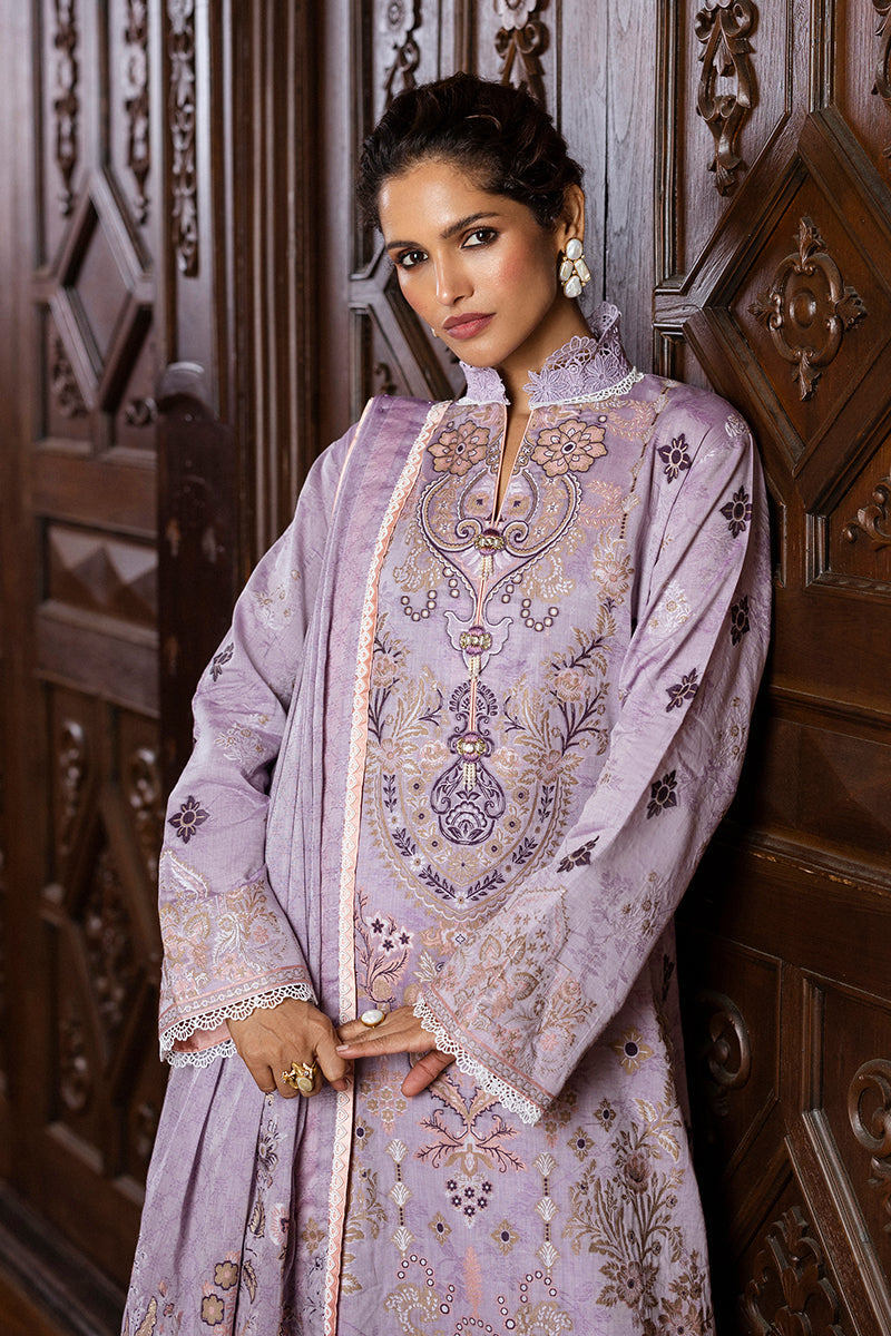 MUSHQ JACQUARD '25 - 09