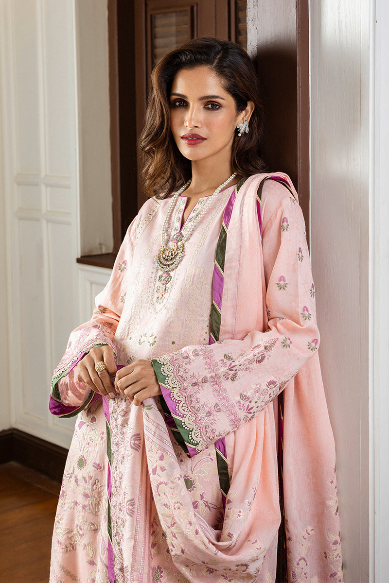 MUSHQ JACQUARD '25 - 10