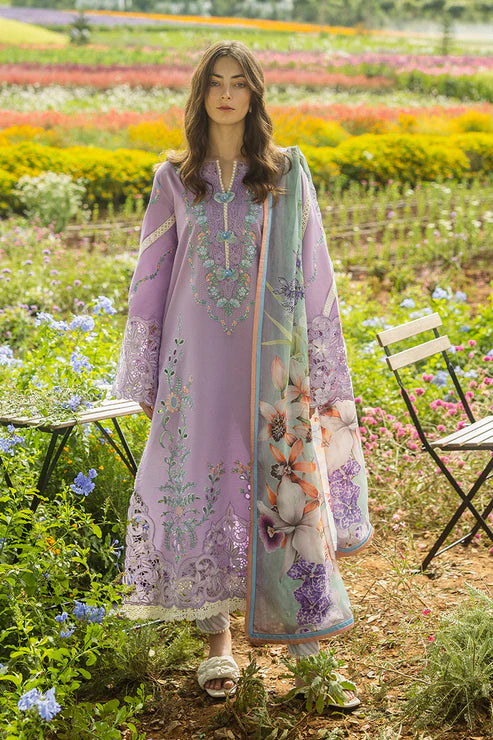 03 A Pixies Blossom