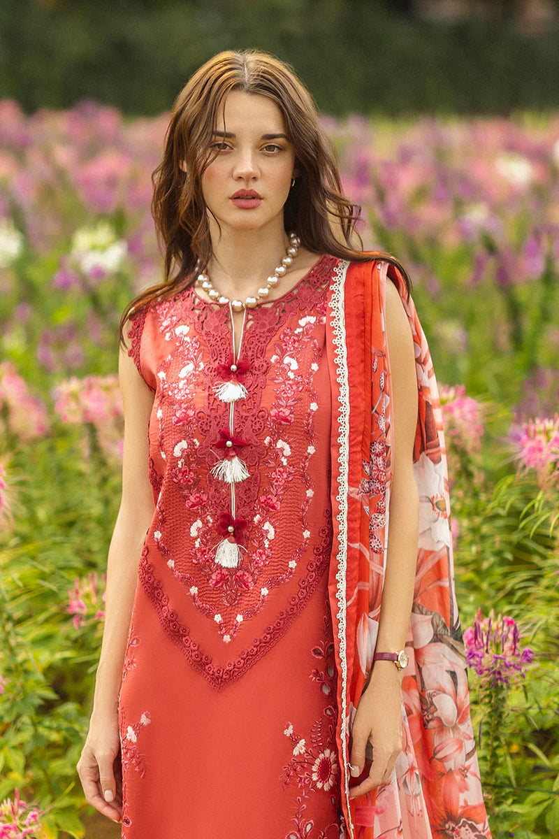 03 B Dewdrop Garden
