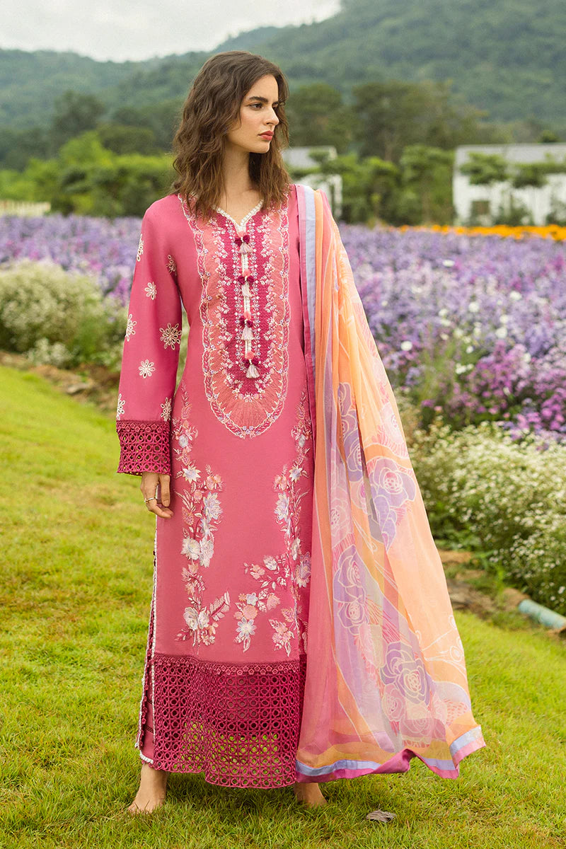 08 A Garden of Dreams