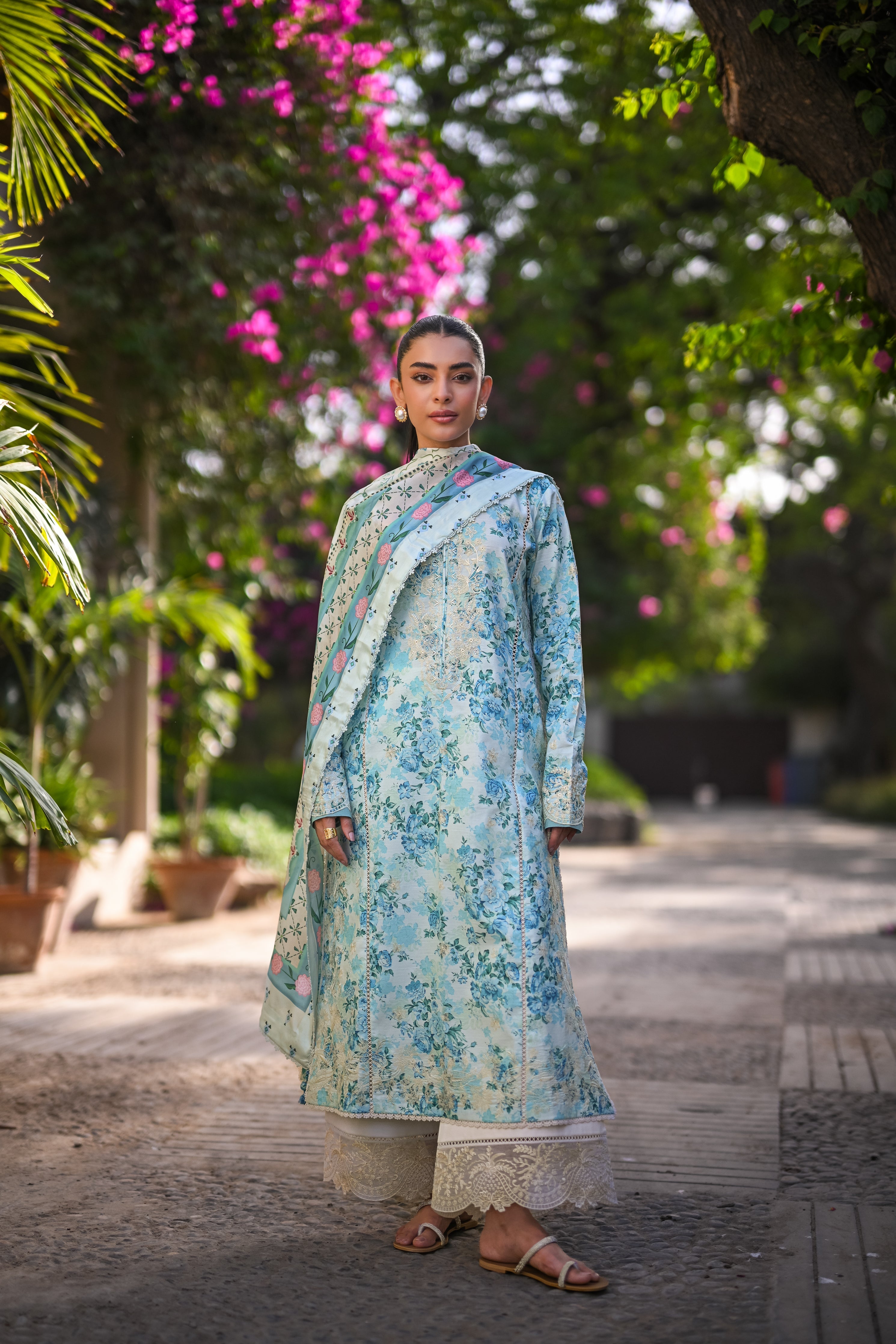 ZAIB SUMMER '25 - MINT