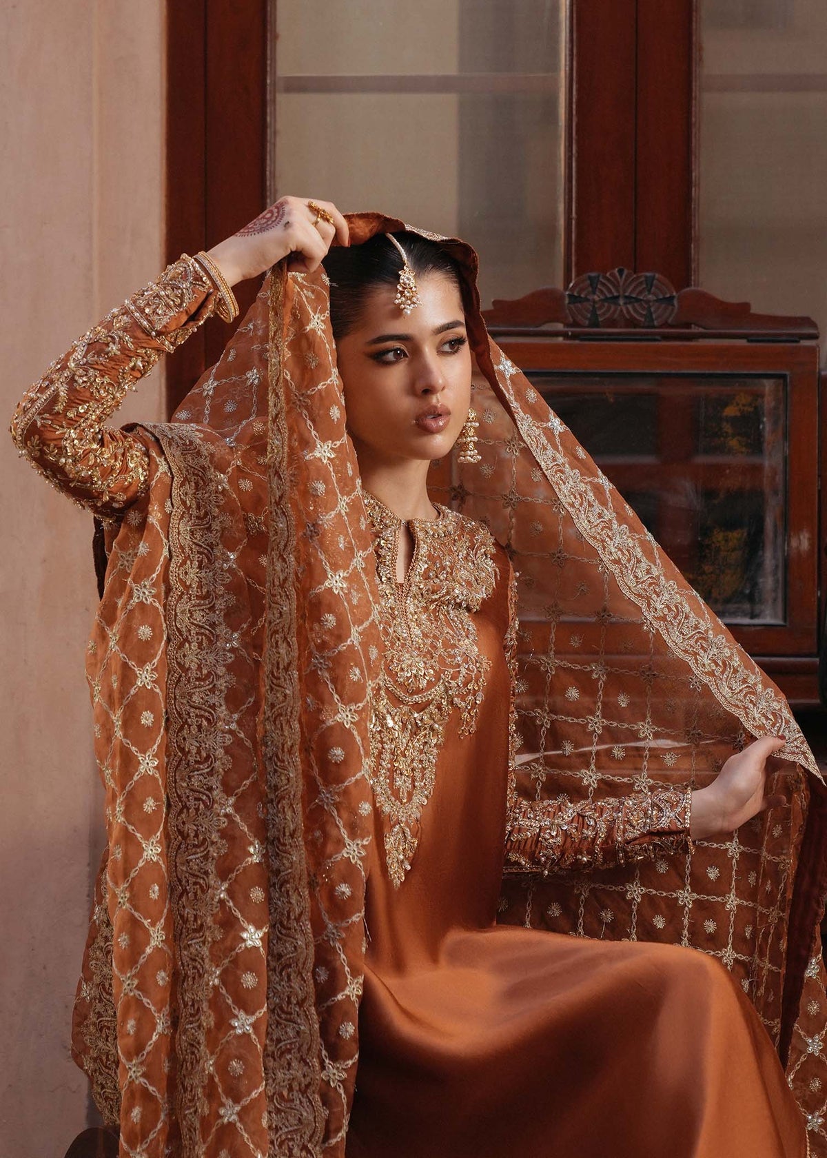 Zulekha