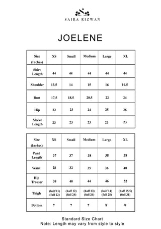 JOELENE