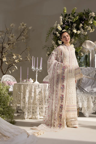 Design 11B Luxury Lawn 2025 Unstitched