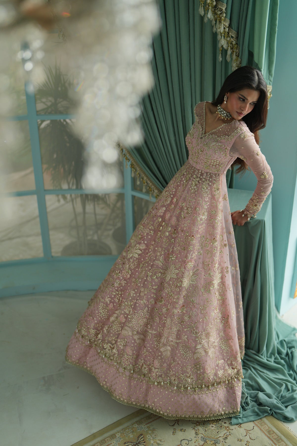 ANARKALI-D7