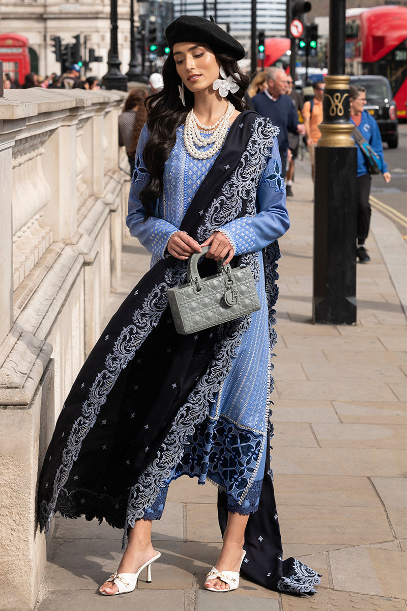 OXFORD OPULENCE