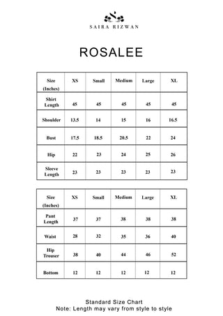 ROSALEE