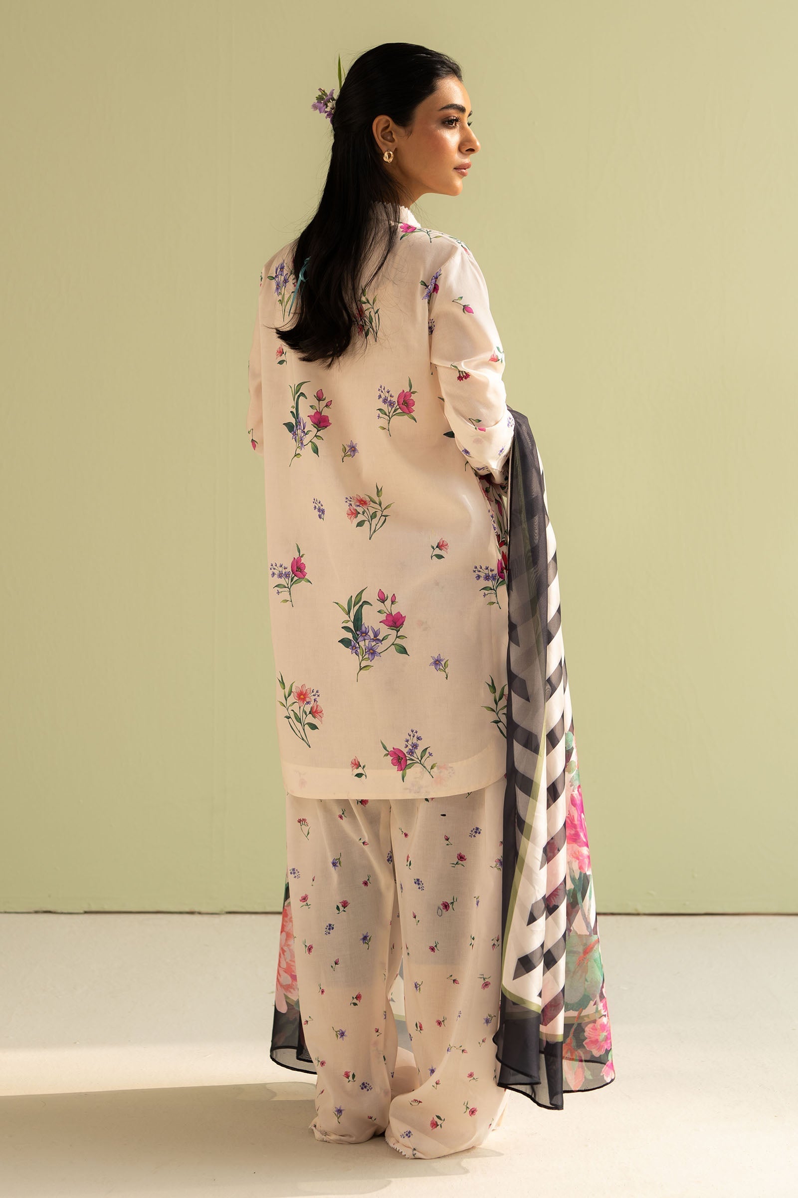 COCO PRINTS '25 - 04 B