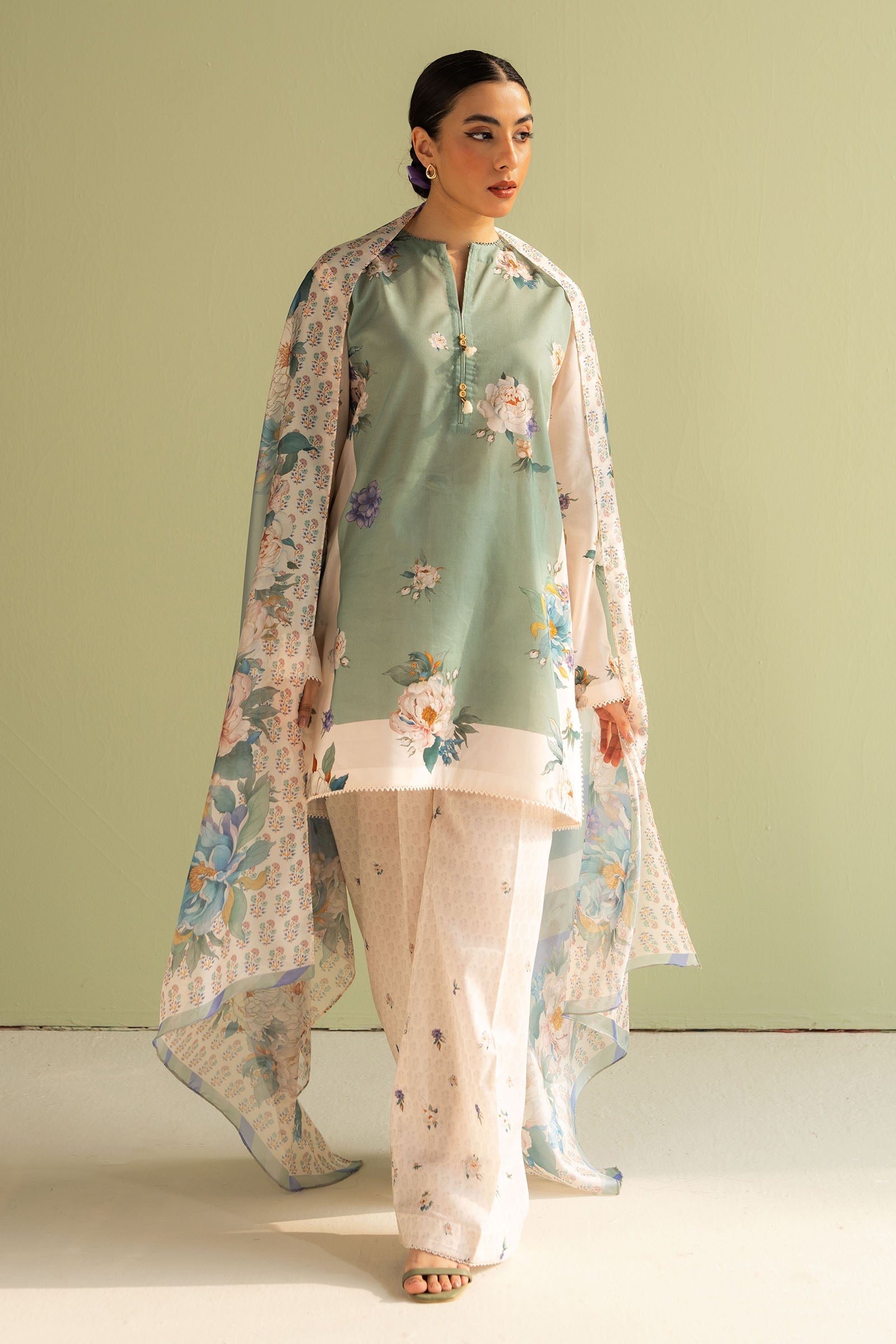 COCO PRINTS '25 - 02 A