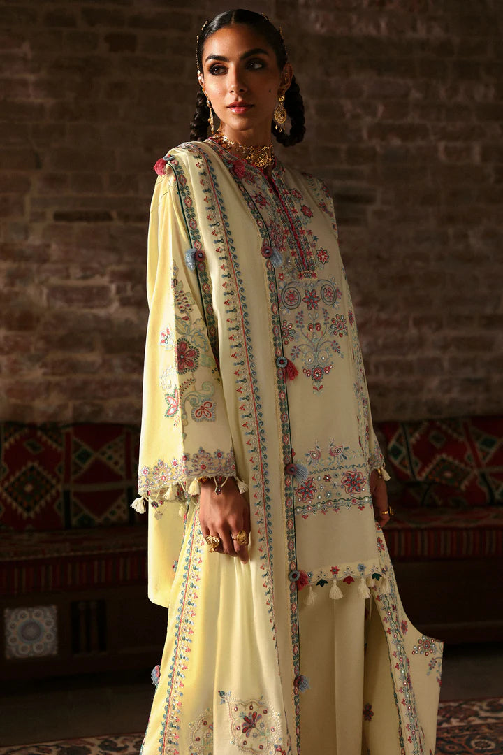 MEHERBANO (ZF-25-01)