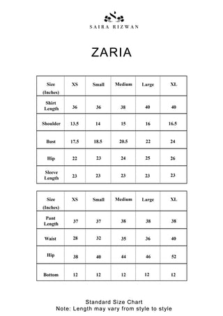 ZARIA