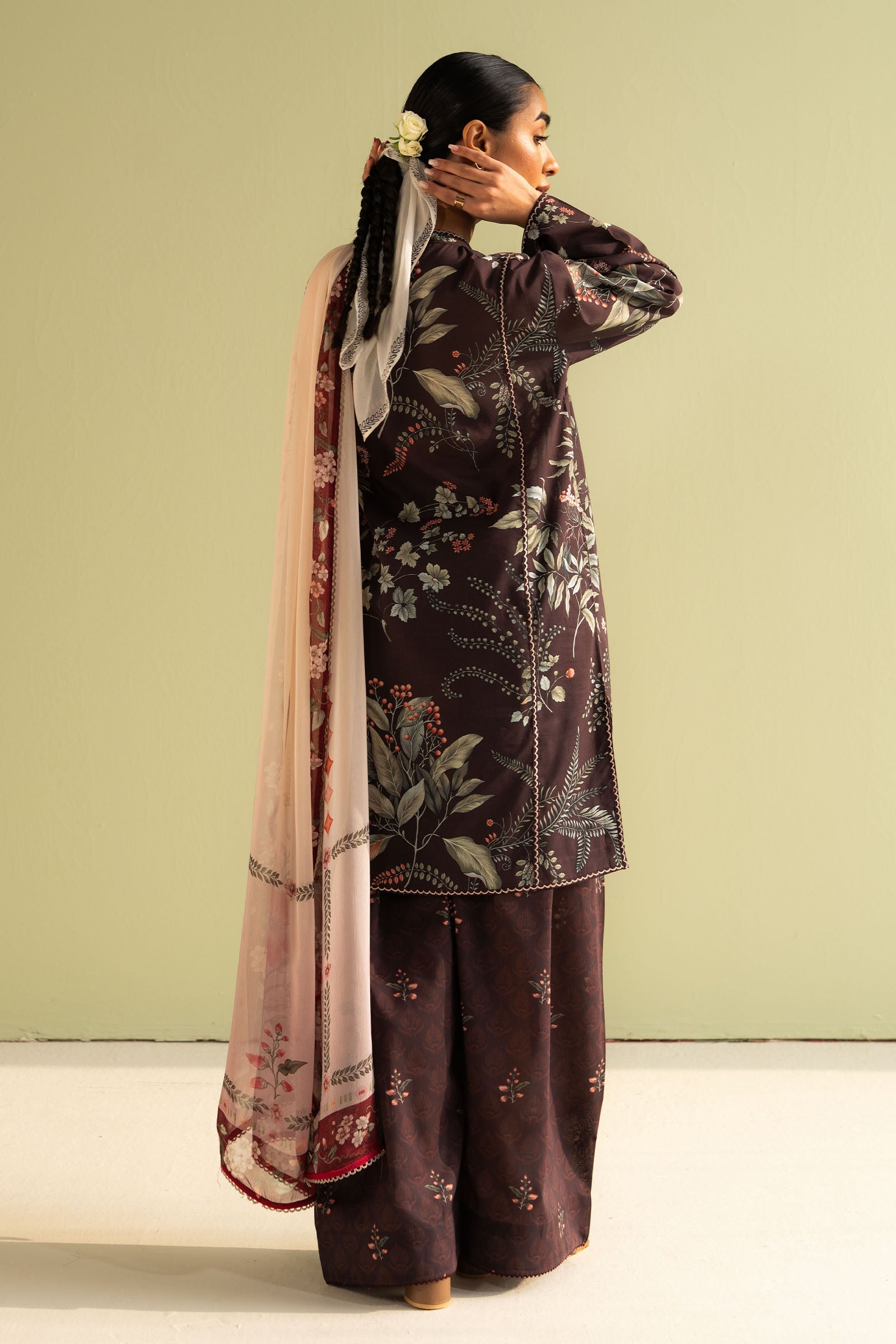 COCO PRINTS '25 - 07 B