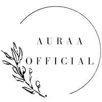 Auraa official logo